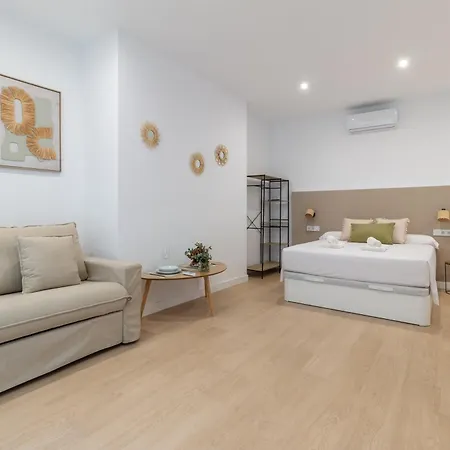 Bn Centro Appartement *