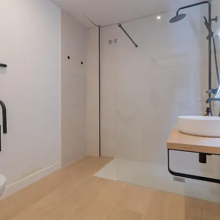 Appartement Bn Centro Córdoba